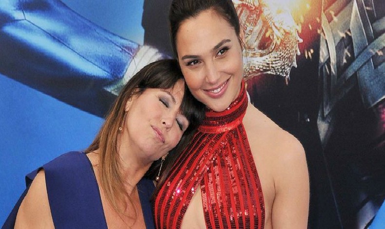 Gal Gadot y Patty Jenkins hablan sobre el escndalo de Brett Ratner