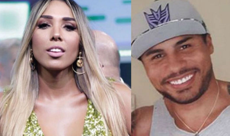 Lo cuenta todo! Patty Castillo revela qu le gusta de su novio