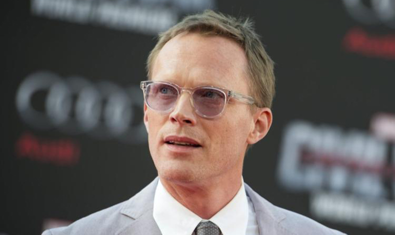 Paul Bettany se une al reparto del spin off de Han Solo