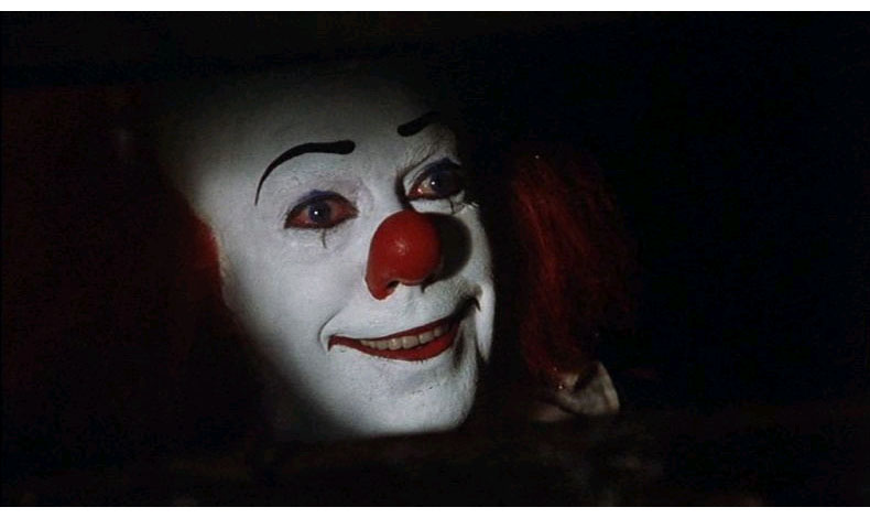 Por qu escondan a Pennywise de los nios protagonistas del film?