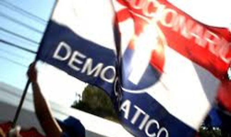 El PRD inici jornadas de postulaciones para elecciones