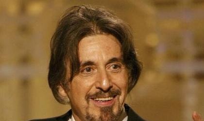 Al Pacino  ser la voz del villano en secuela animada