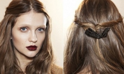 Peinado para el día de las Madres | LatinOL.com SpotFASHION