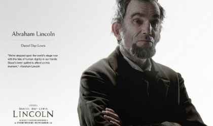 Afortunados a entradas para Lincoln