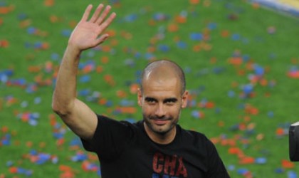 Bayern de Mnich tiene nuevo DT: Pep Guardiola