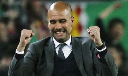 Guardiola ser el DT mejor pago del planeta