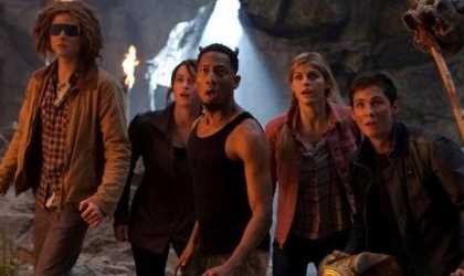 Estrenos de esta semana: Percy Jackson y As Somos