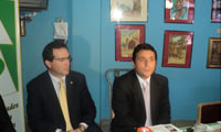 Anuncian XV Premio Nacional de Periodismo