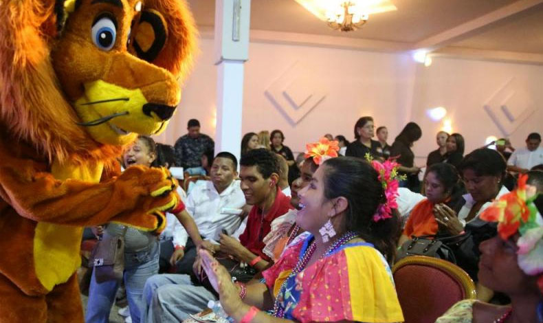 Organizan el Festival de la Inclusin 2017