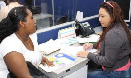 Este ao el MITRADEL ha insertado al mercado laboral 155 Personas con Discapacidad