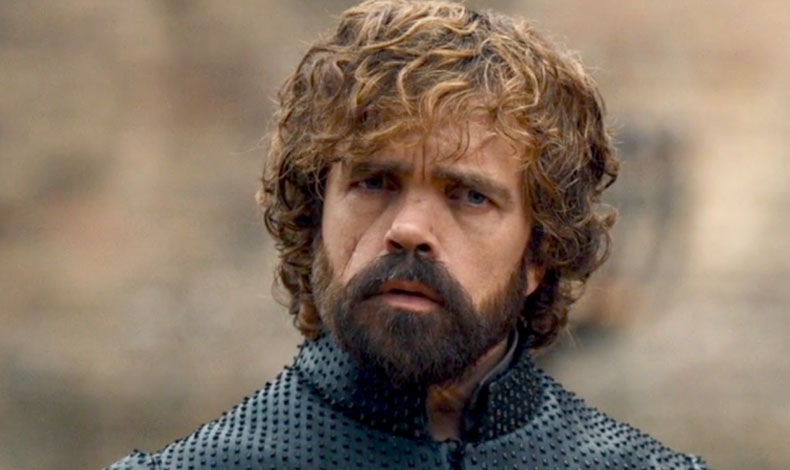 Peter Dinklage podra protagonizar The Wild Bunch