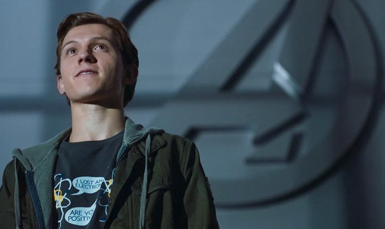 Por qué el MCU iniciará su cuarta fase con Spider-Man? | LatinOL.com ... Por qué el MCU iniciará su cuarta fase con Spider-Man? | LatinOL.com ...