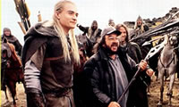 Warner Bros. y MGM hablan: sobre 'El Hobbit' y su director