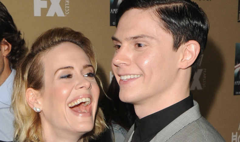 American Horror Story: Estos son los personajes de Sarah Paulson y Evan Peters para la sptima temporada