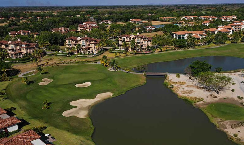 PGA TOUR Latinoamrica: Regresa el Buenaventura Classic