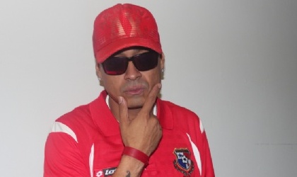 Real Phantom: ahora Sr. Director.