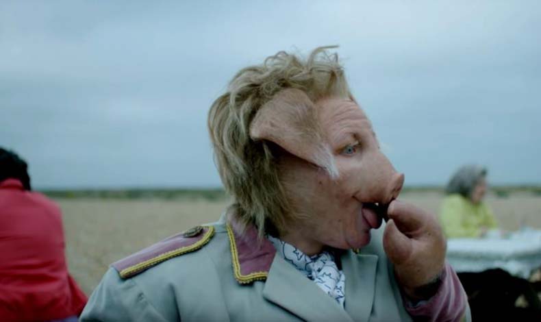 Primer triler de 'Electric Dreams: The World Of Philip K. Dick'