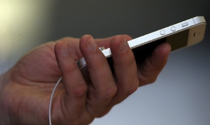Apple prueba funcin de movimientos para el iPhone