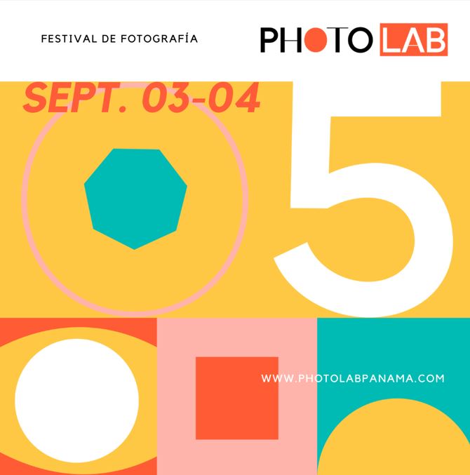Vuelve el Festival de Fotografa de Panam Photolab en su 5ta. edicin