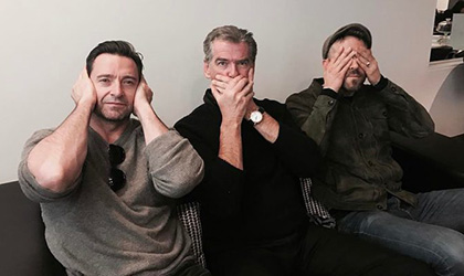 Deadpool 2: Pierce Brosnan desmiente los rumores sobre su fichaje como Cable