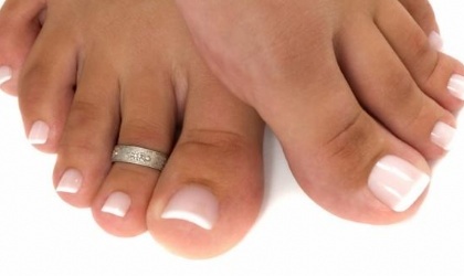 Toe-besity: Lo ltimo de la moda esttica