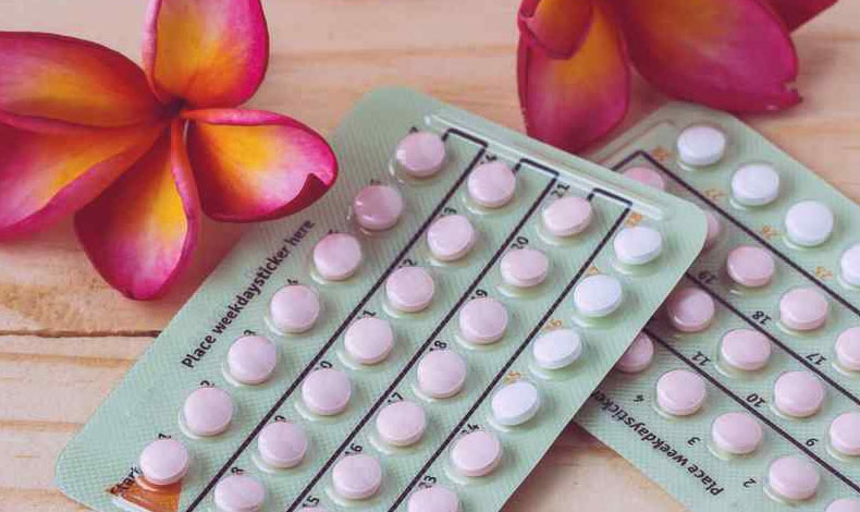 La pldora anticonceptiva no es la mejor opcin para las millennials?