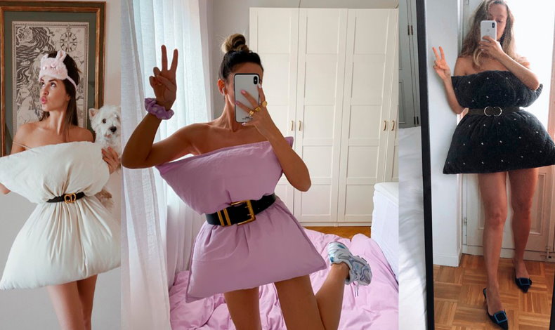 Pillow Challenge: el reto que se est tomando internet