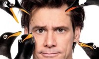 Jim Carrey se congela en Los pinginos del Sr. Popper