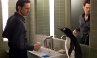 Segundo trailer de Mr. Popper's Penguins, con Jim Carrey