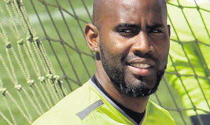 Baloy casi es secuestrado en M�xico