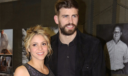 Gerard Piqu dejo claro por qu Shakira lo tiene enganchado