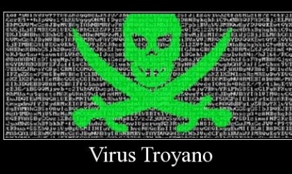 Descubren nuevo troyano que utiliza servidores gubernamentales