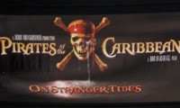 Piratas del Caribe 4 inicia su filmacin