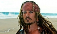 Piratas del Caribe 4 llega a las primeras posiciones sin problemas