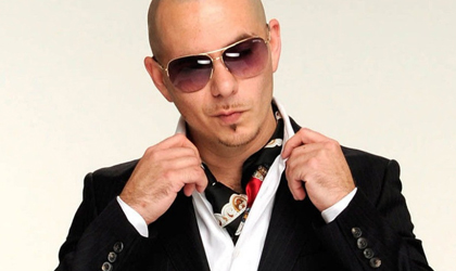 Pitbull animar un crucero