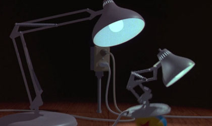 Pixar crea laboratorio para experimentos