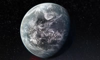 Descubren 50 planetas fuera del Sistema Solar
