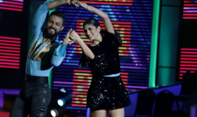 Qu pas con la plataforma de Dale like a mi Baile?