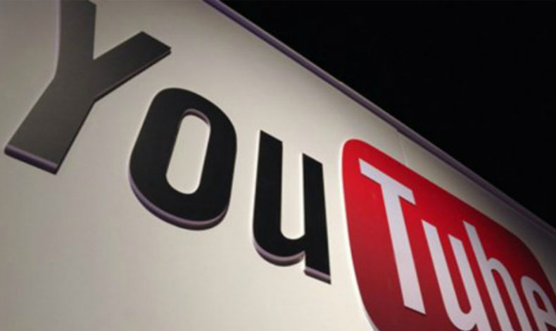 YouTube desafa a Spotify en Europa