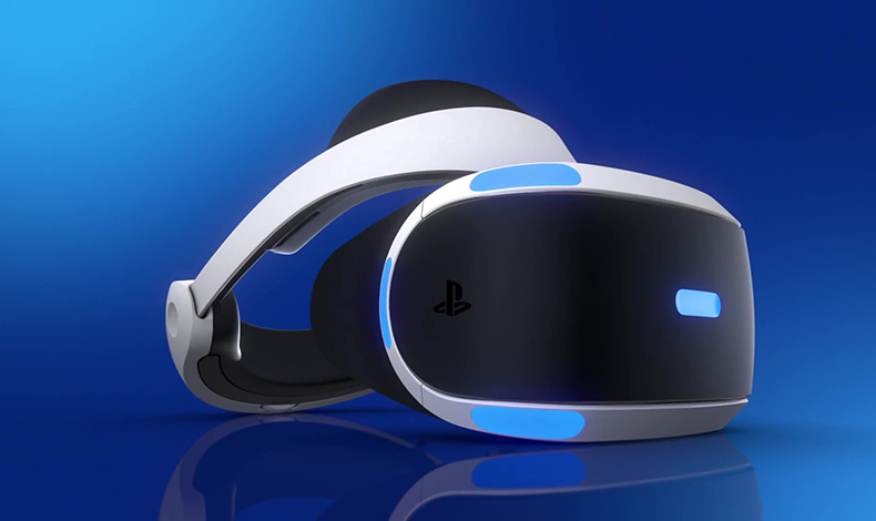 Sony anuncia un nuevo modelo de PlayStation VR