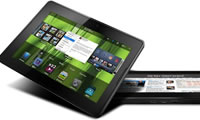 Por unas fallas en el sistema operativo, retiran el PlayBook