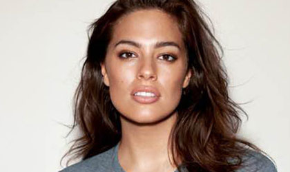 Lo que le queda mejor a las mujeres con curvas, segn Ashley Graham