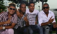 Costumbres y c�balas de Panama Music para fin de a�o