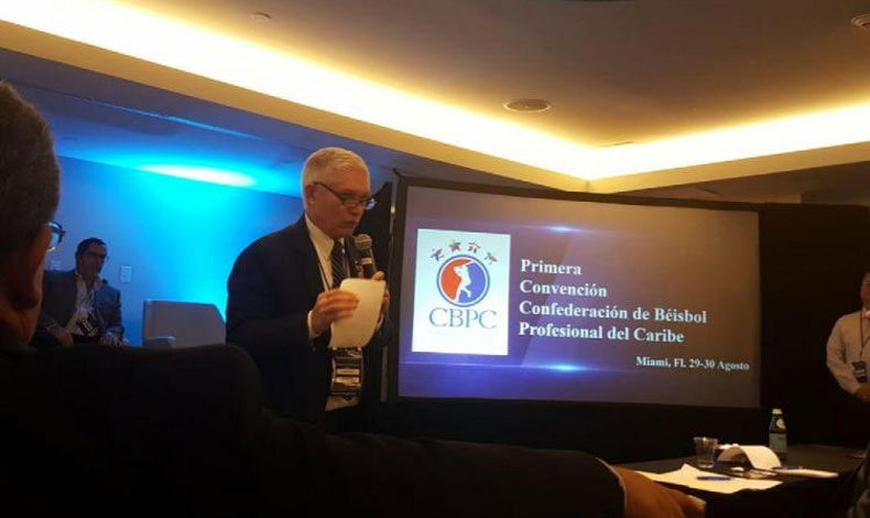 Serie Latinoamericana de Bisbol del 2020