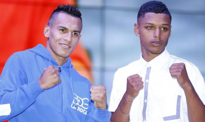 Nueve combates en la velada �Poder Fulminante�