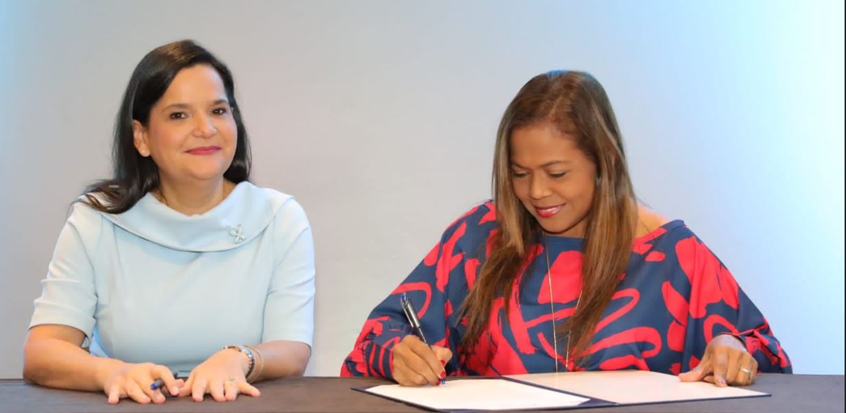 PODIUM se une a las 76 empresas que forman parte de la Iniciativa de Paridad de Gnero en Panam