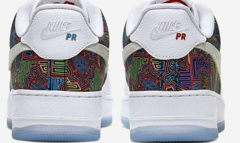 Nike pone a la venta tenis que se atan solos, tipo Volver al Nike pone a la venta tenis que se atan solos, tipo Volver al