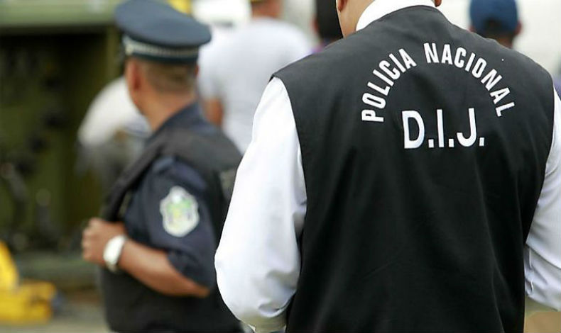 Unidades de la Polica Nacional de Panam son capacitados en diferentes idiomas