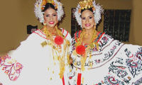 Martes Carnaval: D�a de la Pollera