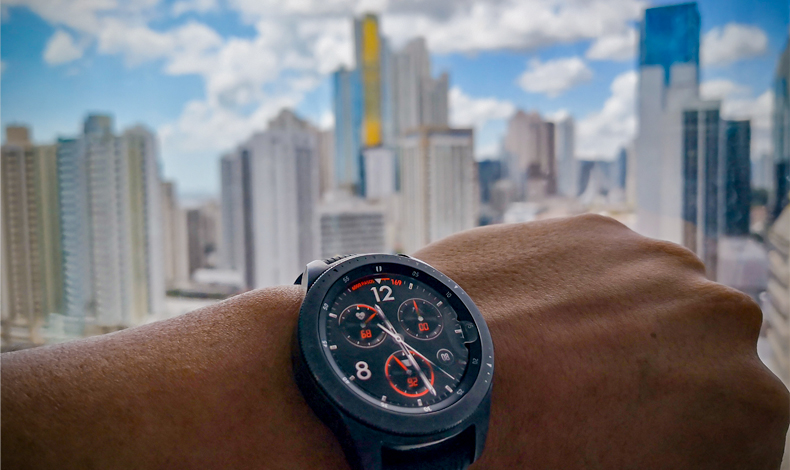 Foshys Review: Explorando el Nuevo Galaxy Watch